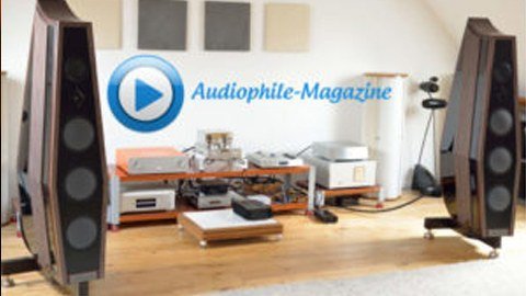 Audiophile-Magazine - 7th April 2020 | Extraudio