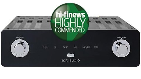 hi-fi news - 5th June 2020 | Extraudio